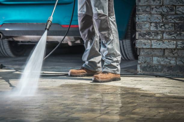 Playground Equipment Cleaning in Upland, PA