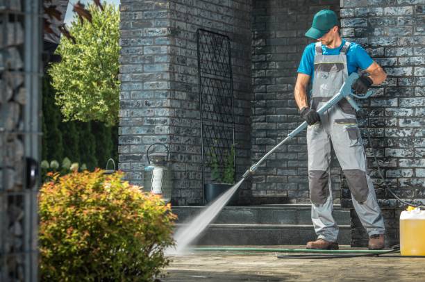 Best Playground Equipment Cleaning  in Upland, PA