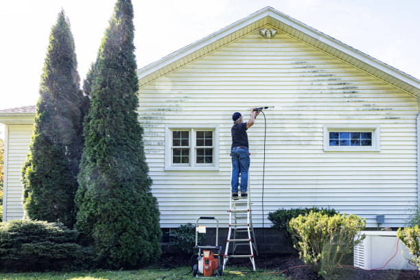 Professional Pressure Washing Services in Upland, PA