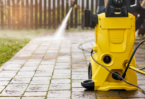 Best Parking Lot and Garage Cleaning  in Upland, PA
